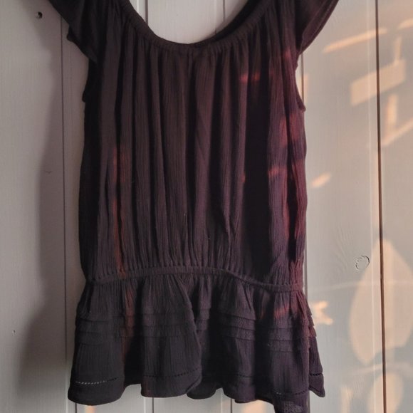 TALULA Ethereal Blouse - Picture 8 of 8